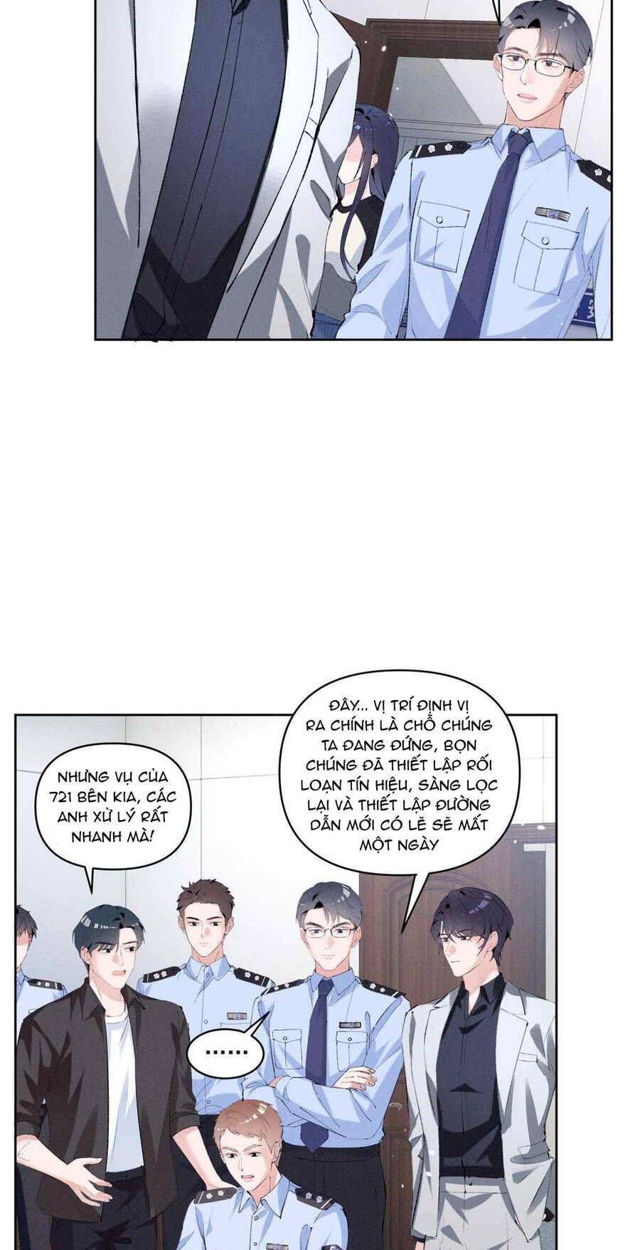 Phu Nhân, Thân Phận Của Người Lộ Rồi Chapter 43 - Trang 2
