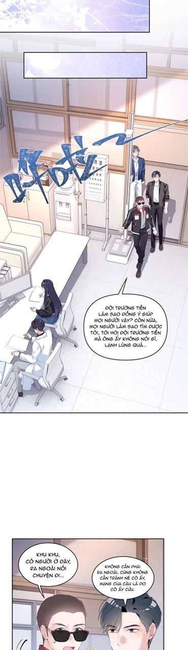 Phu Nhân, Thân Phận Của Người Lộ Rồi Chapter 43 - Trang 2