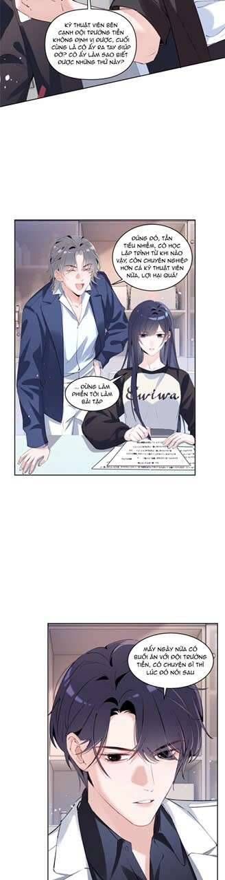 Phu Nhân, Thân Phận Của Người Lộ Rồi Chapter 43 - Trang 2