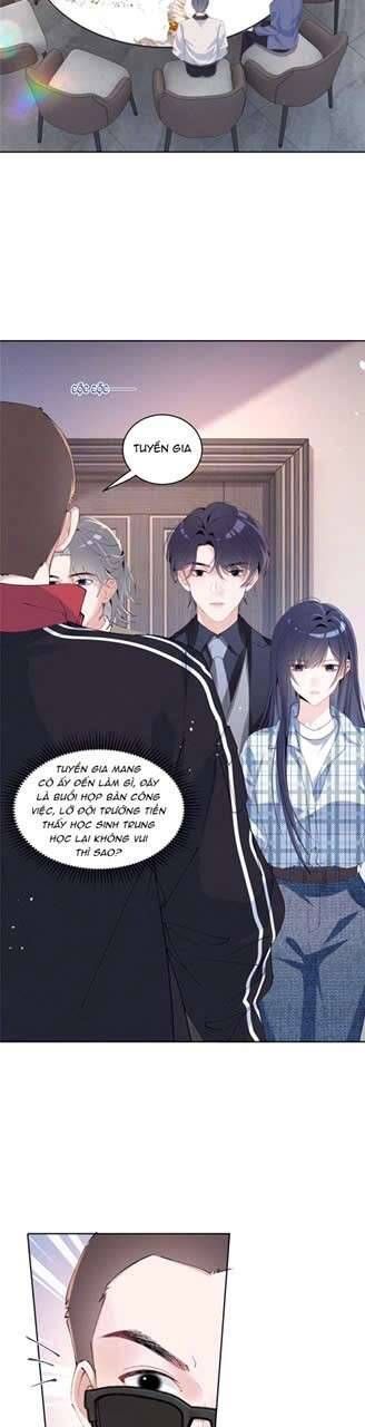 Phu Nhân, Thân Phận Của Người Lộ Rồi Chapter 43 - Trang 2