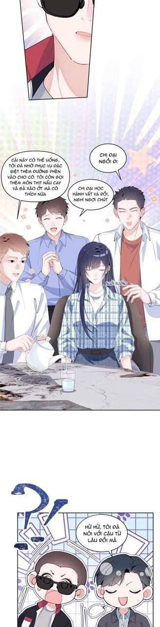 Phu Nhân, Thân Phận Của Người Lộ Rồi Chapter 43 - Trang 2