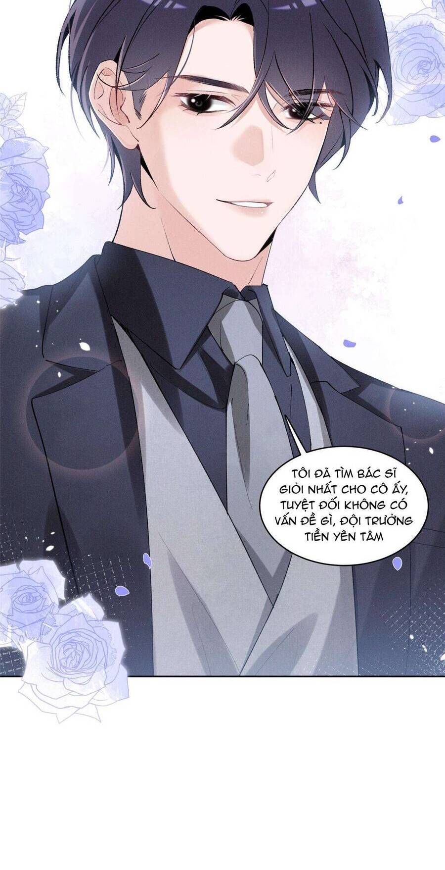 Phu Nhân, Thân Phận Của Người Lộ Rồi Chapter 43 - Trang 2