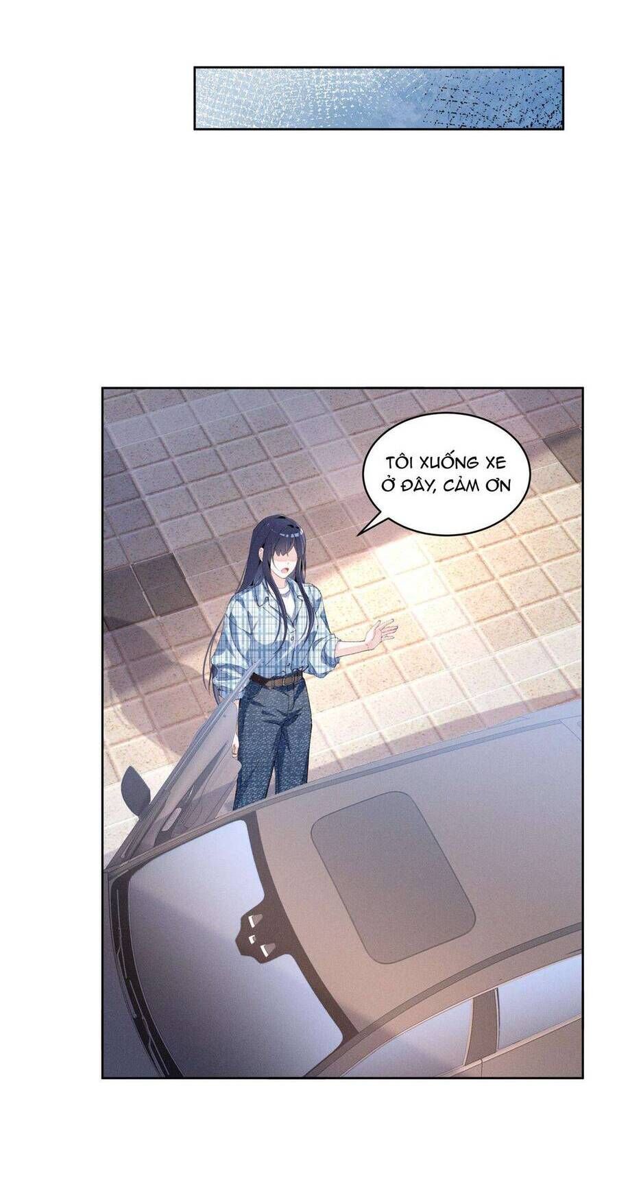 Phu Nhân, Thân Phận Của Người Lộ Rồi Chapter 43 - Trang 2
