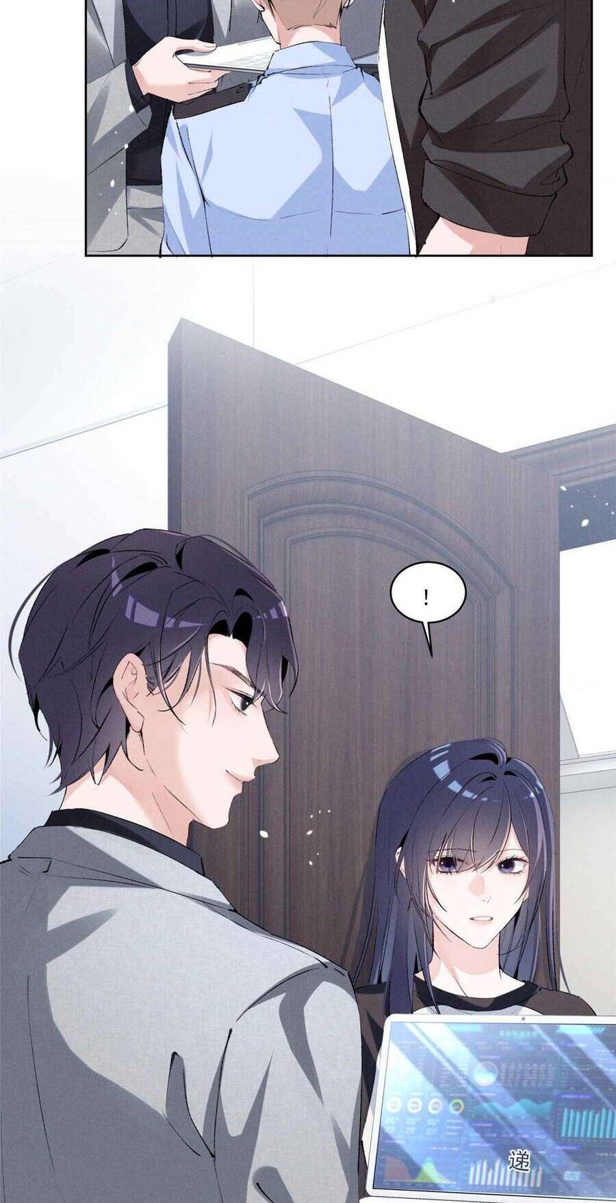 Phu Nhân, Thân Phận Của Người Lộ Rồi Chapter 43 - Trang 2