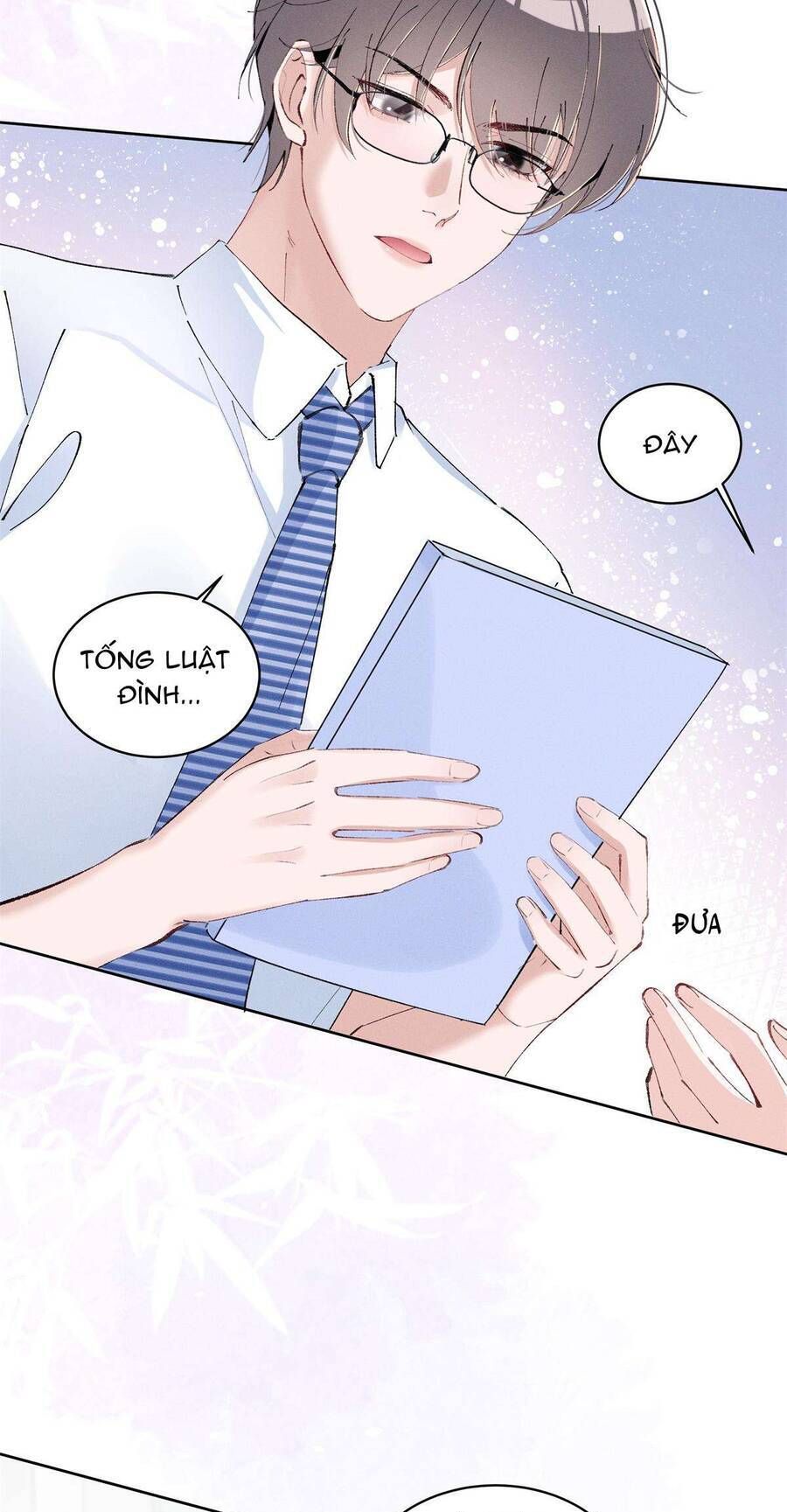Phu Nhân, Thân Phận Của Người Lộ Rồi Chapter 44 - Trang 2