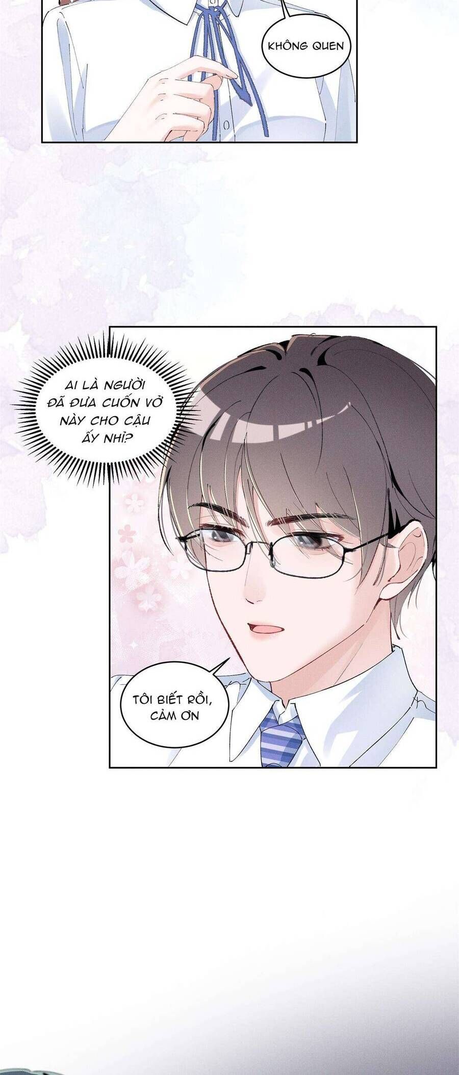 Phu Nhân, Thân Phận Của Người Lộ Rồi Chapter 44 - Trang 2
