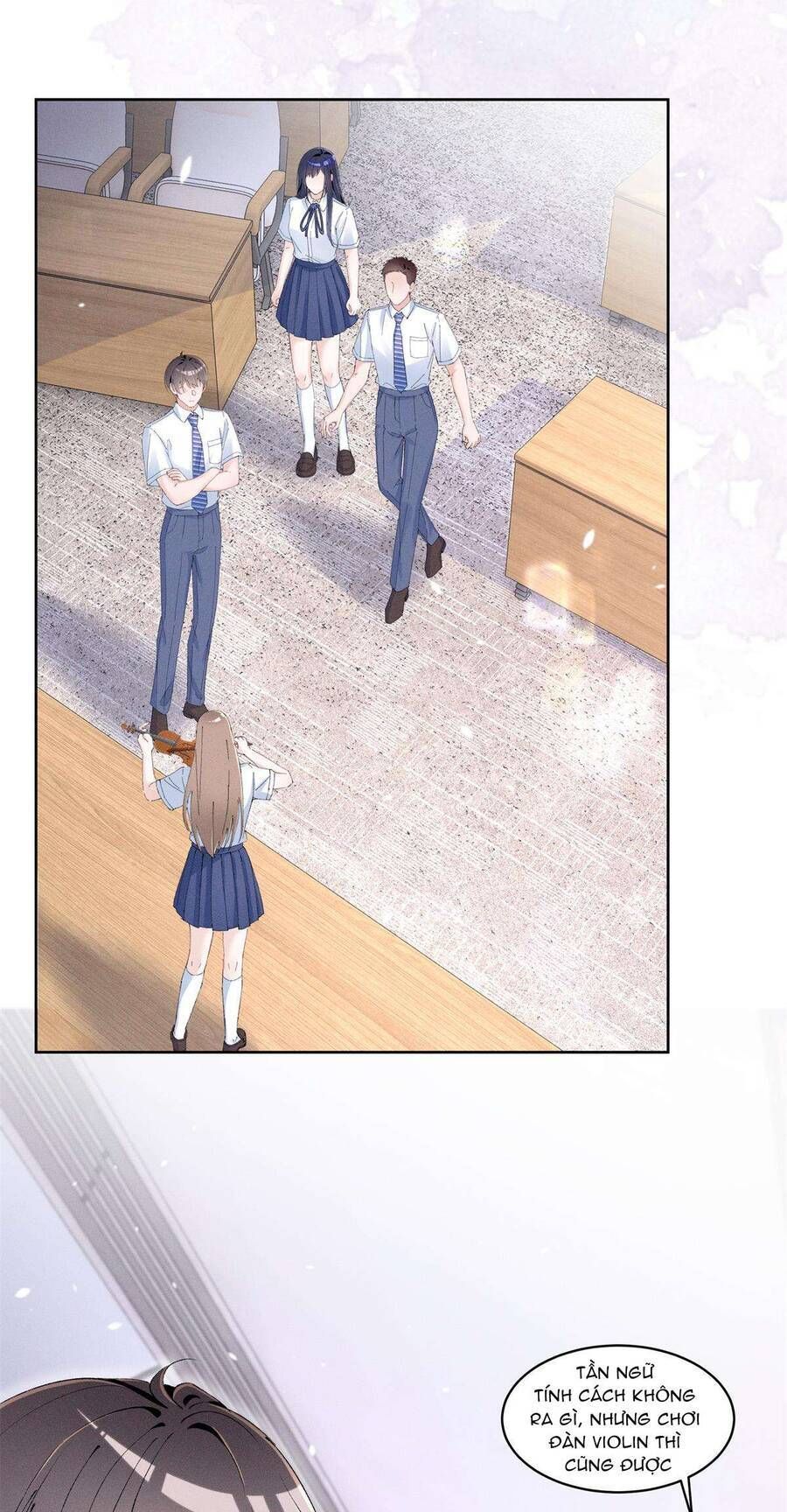 Phu Nhân, Thân Phận Của Người Lộ Rồi Chapter 44 - Trang 2