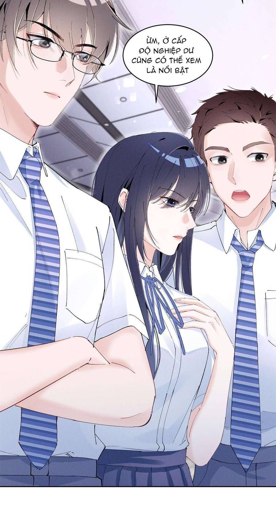 Phu Nhân, Thân Phận Của Người Lộ Rồi Chapter 44 - Trang 2