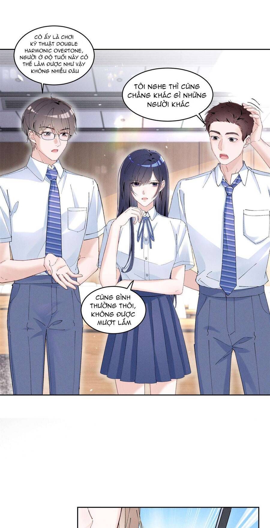 Phu Nhân, Thân Phận Của Người Lộ Rồi Chapter 44 - Trang 2