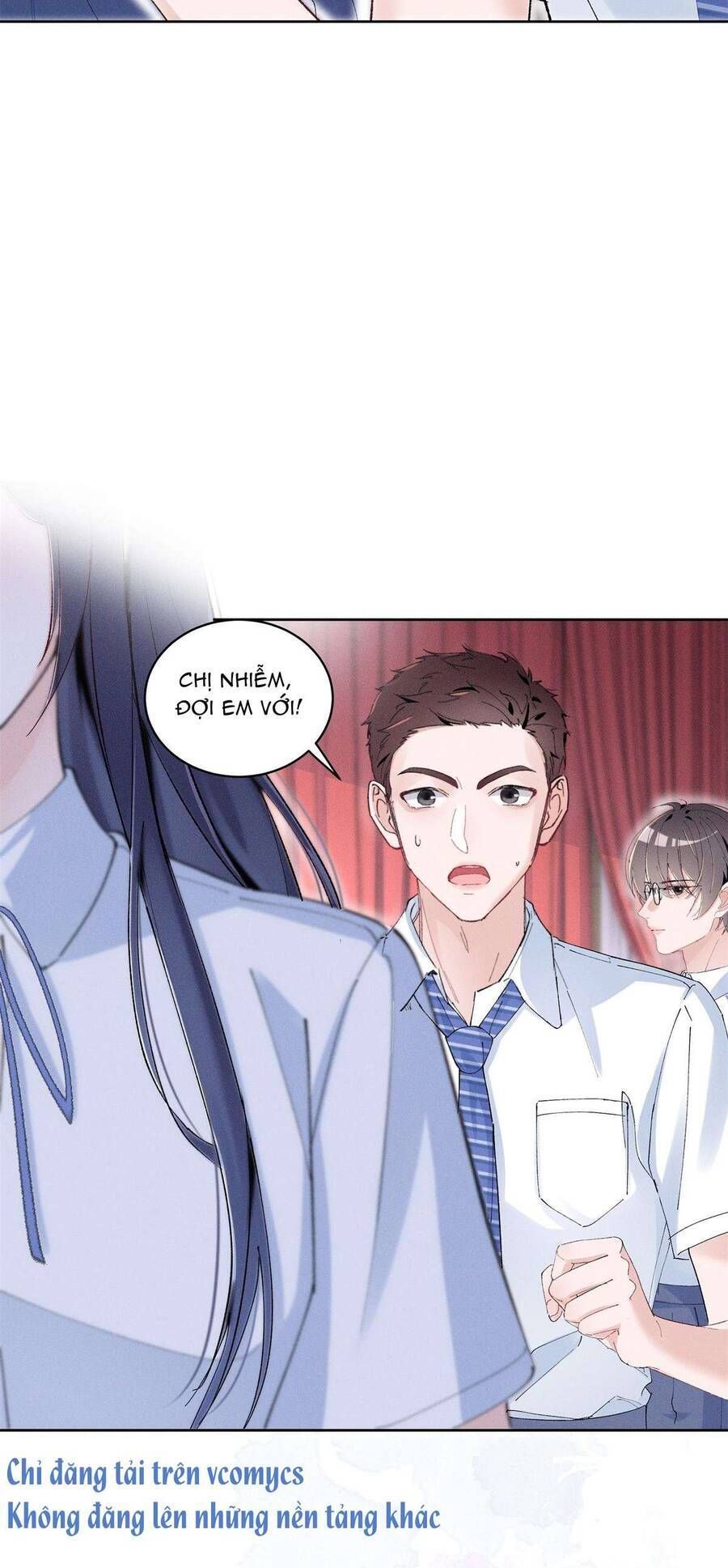 Phu Nhân, Thân Phận Của Người Lộ Rồi Chapter 44 - Trang 2