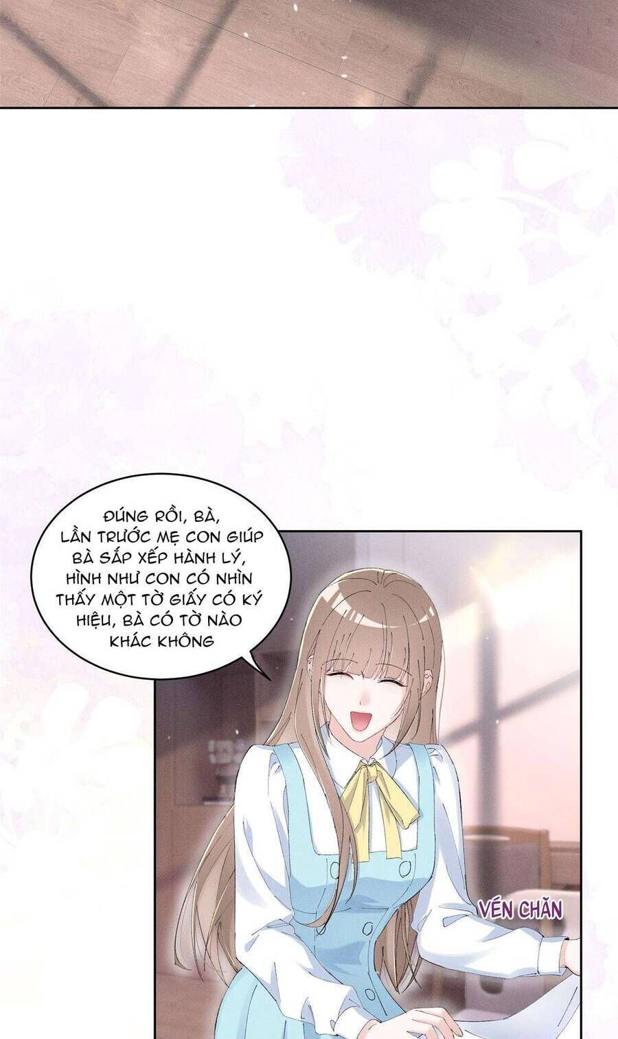 Phu Nhân, Thân Phận Của Người Lộ Rồi Chapter 44 - Trang 2