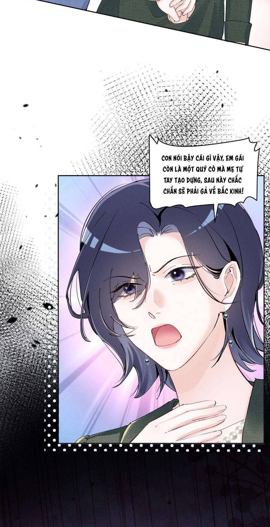 Phu Nhân, Thân Phận Của Người Lộ Rồi Chapter 44 - Trang 2
