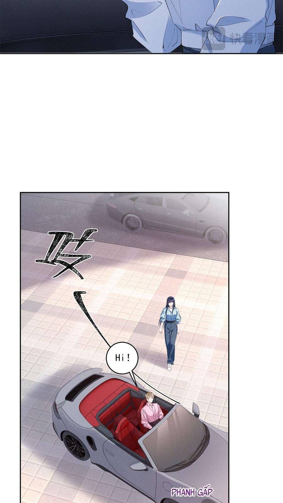 Phu Nhân, Thân Phận Của Người Lộ Rồi Chapter 44 - Trang 2