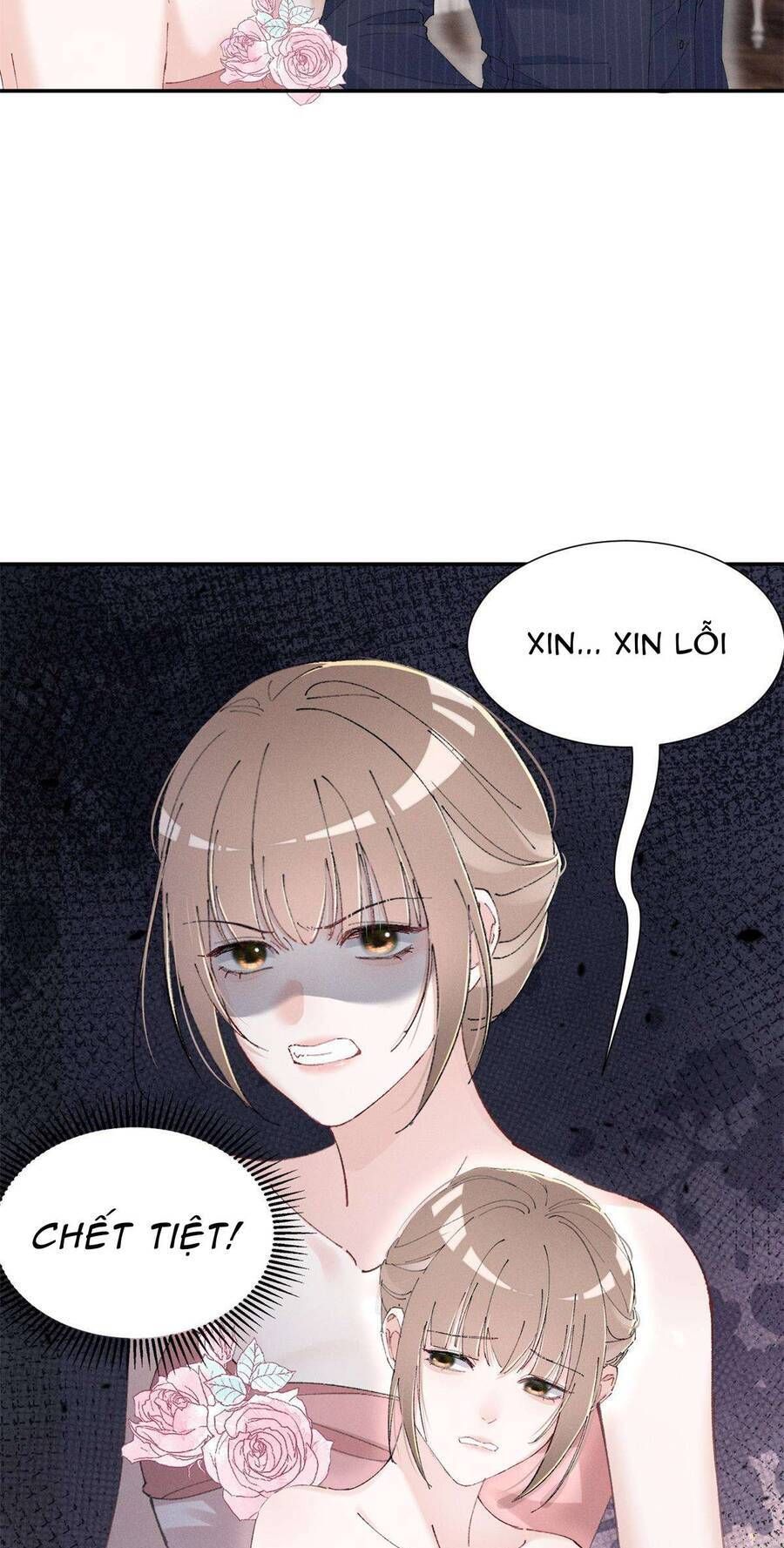 Phu Nhân, Thân Phận Của Người Lộ Rồi Chapter 46 - Trang 2