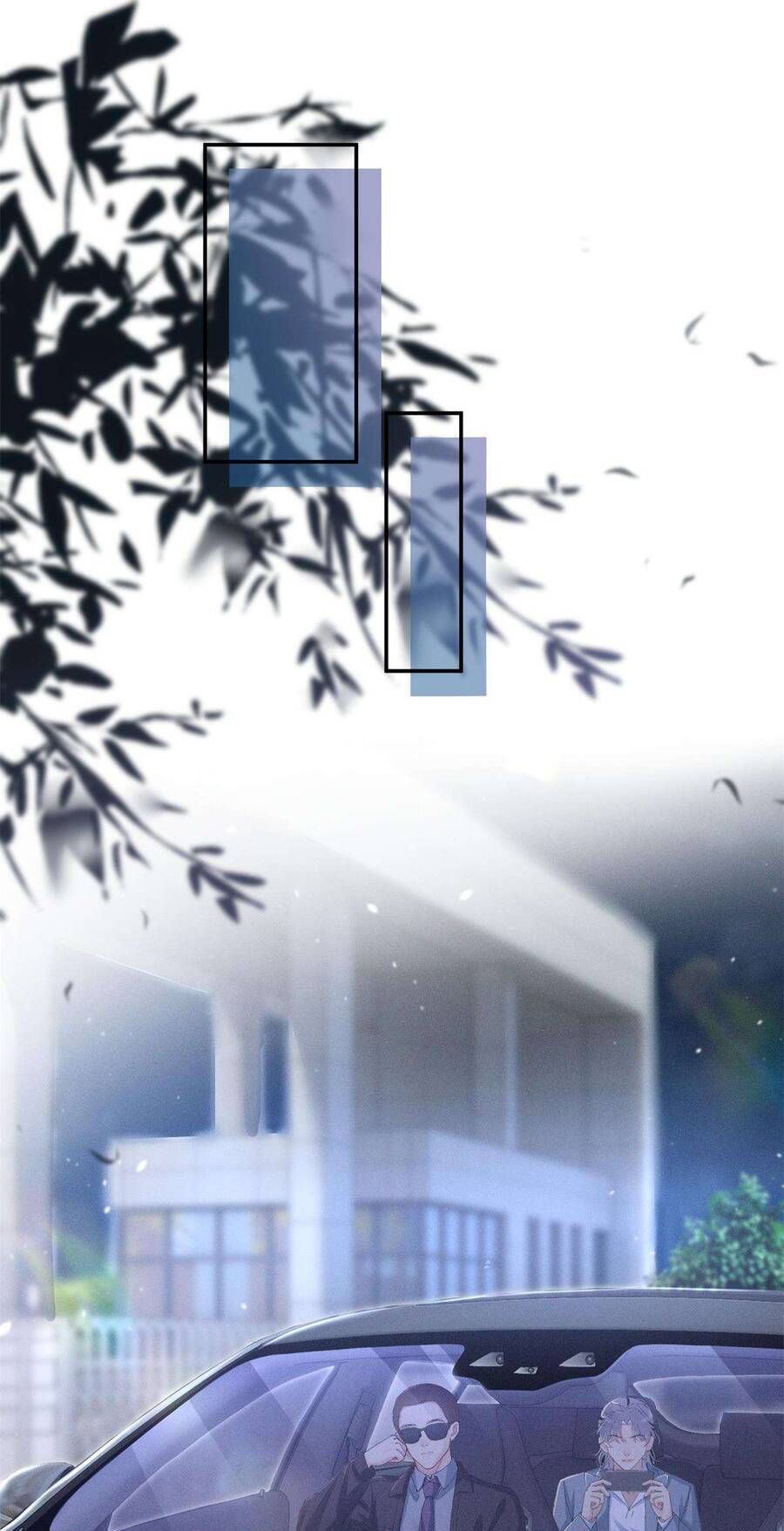 Phu Nhân, Thân Phận Của Người Lộ Rồi Chapter 46 - Trang 2