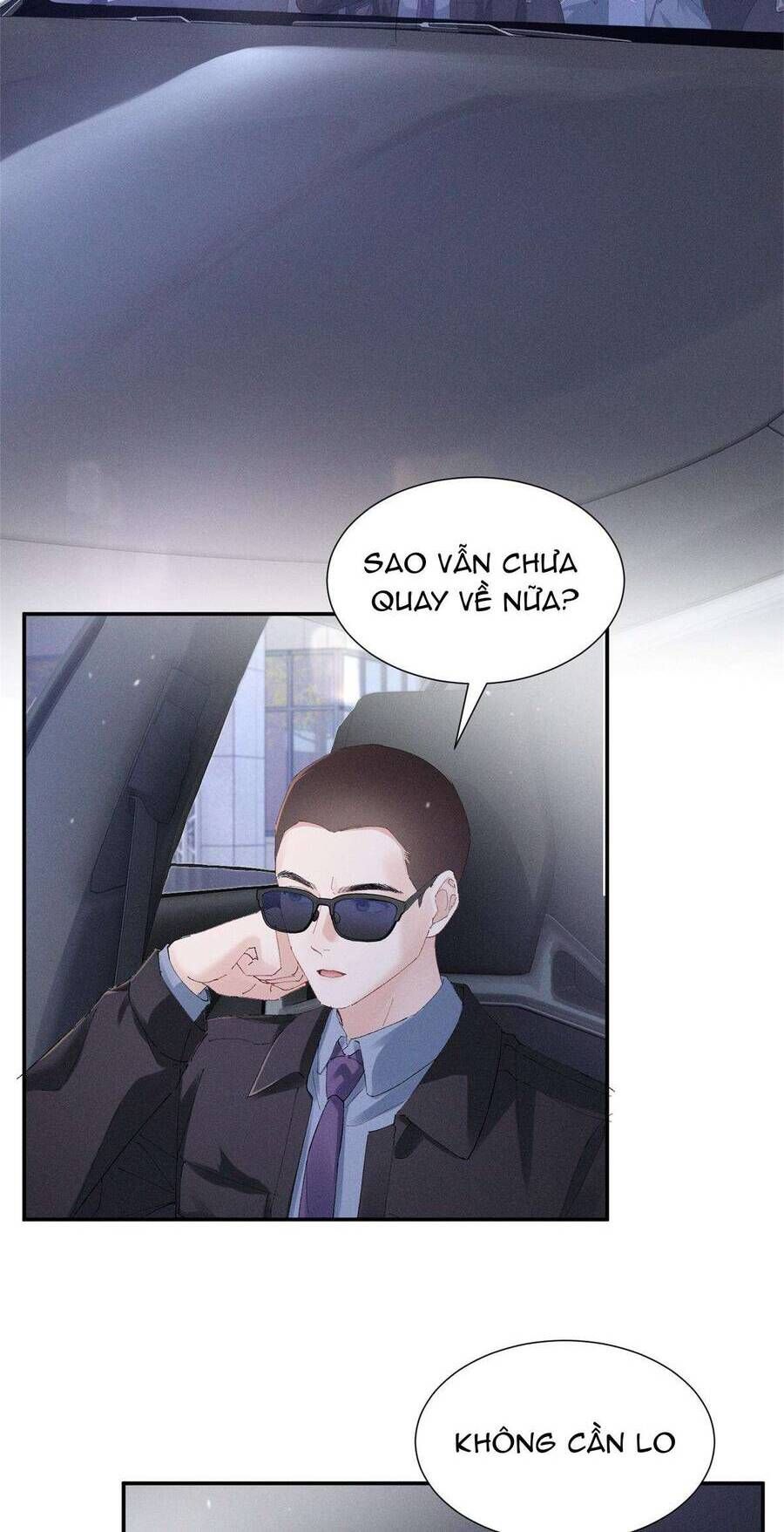 Phu Nhân, Thân Phận Của Người Lộ Rồi Chapter 46 - Trang 2
