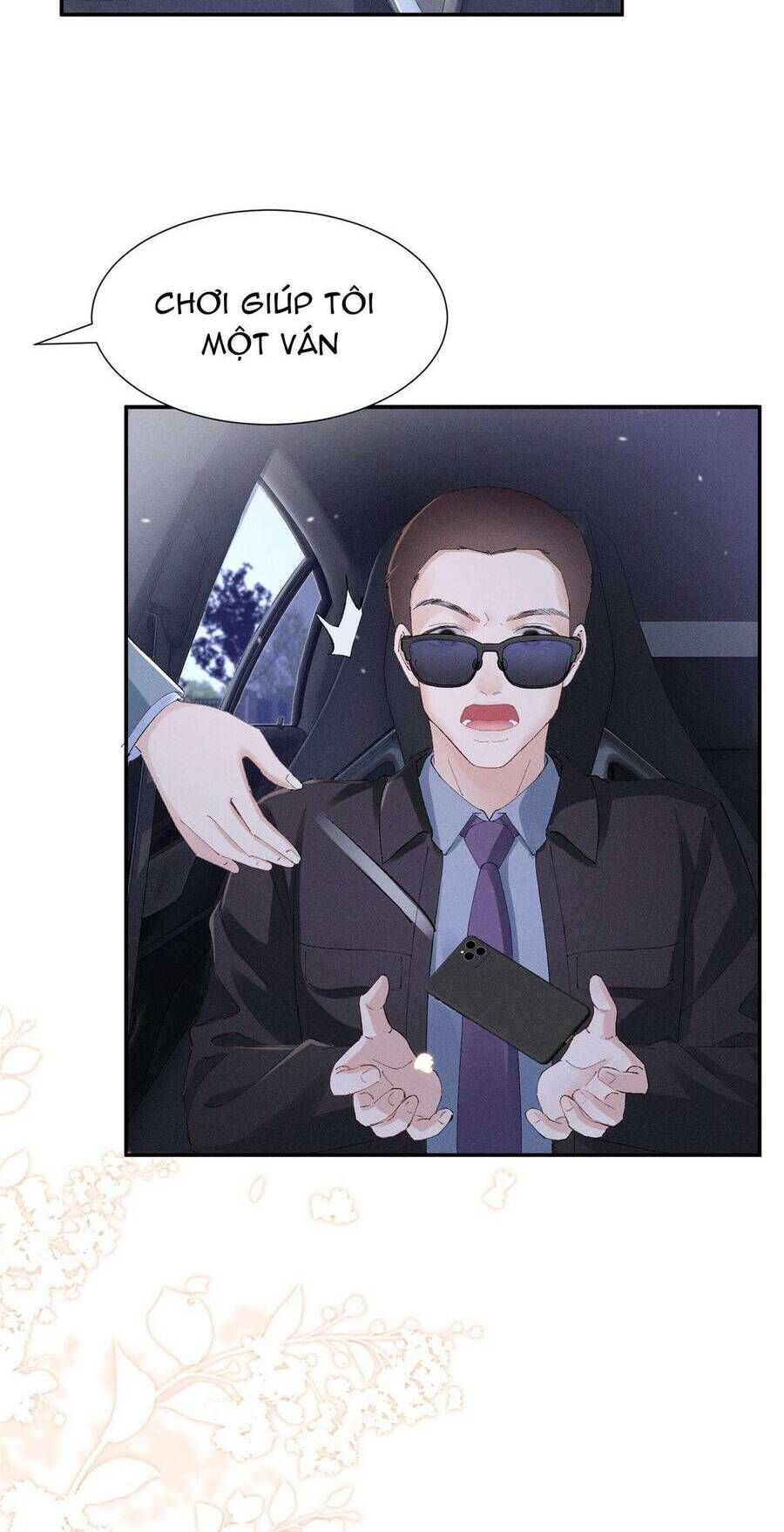 Phu Nhân, Thân Phận Của Người Lộ Rồi Chapter 46 - Trang 2