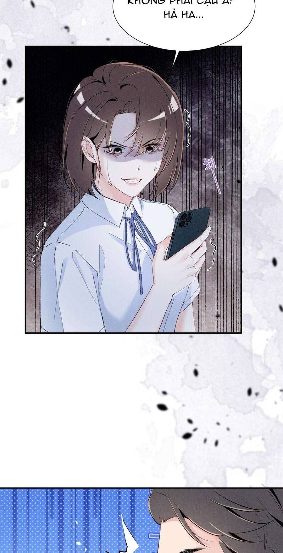Phu Nhân, Thân Phận Của Người Lộ Rồi Chapter 46 - Trang 2