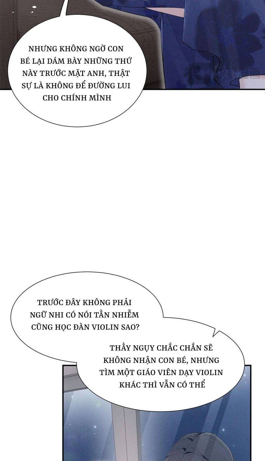 Phu Nhân, Thân Phận Của Người Lộ Rồi Chapter 46 - Trang 2