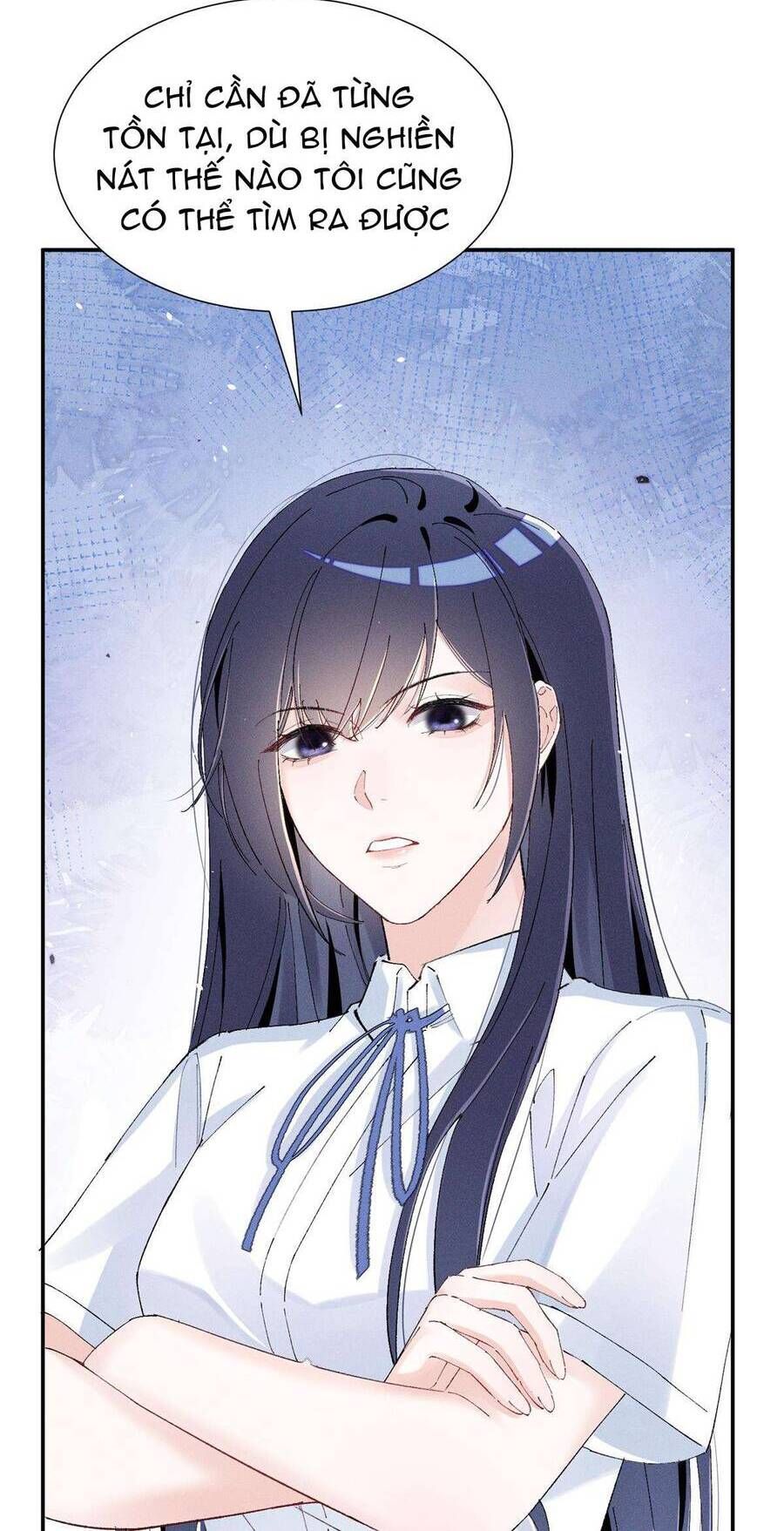 Phu Nhân, Thân Phận Của Người Lộ Rồi Chapter 46 - Trang 2
