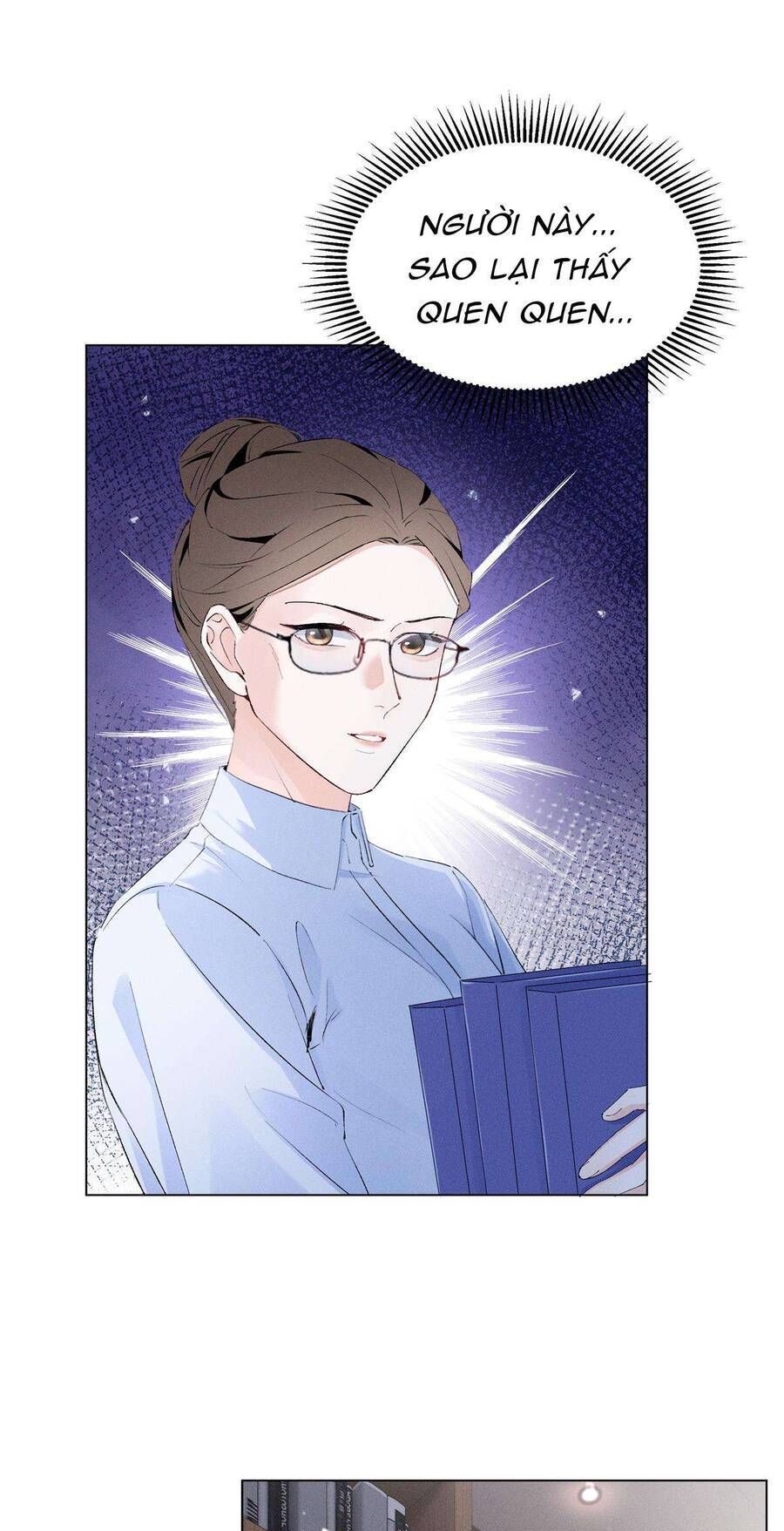 Phu Nhân, Thân Phận Của Người Lộ Rồi Chapter 47 - Trang 2