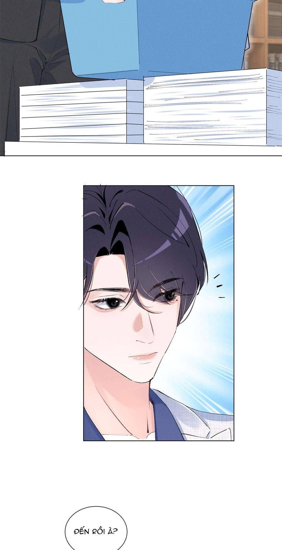 Phu Nhân, Thân Phận Của Người Lộ Rồi Chapter 47 - Trang 2