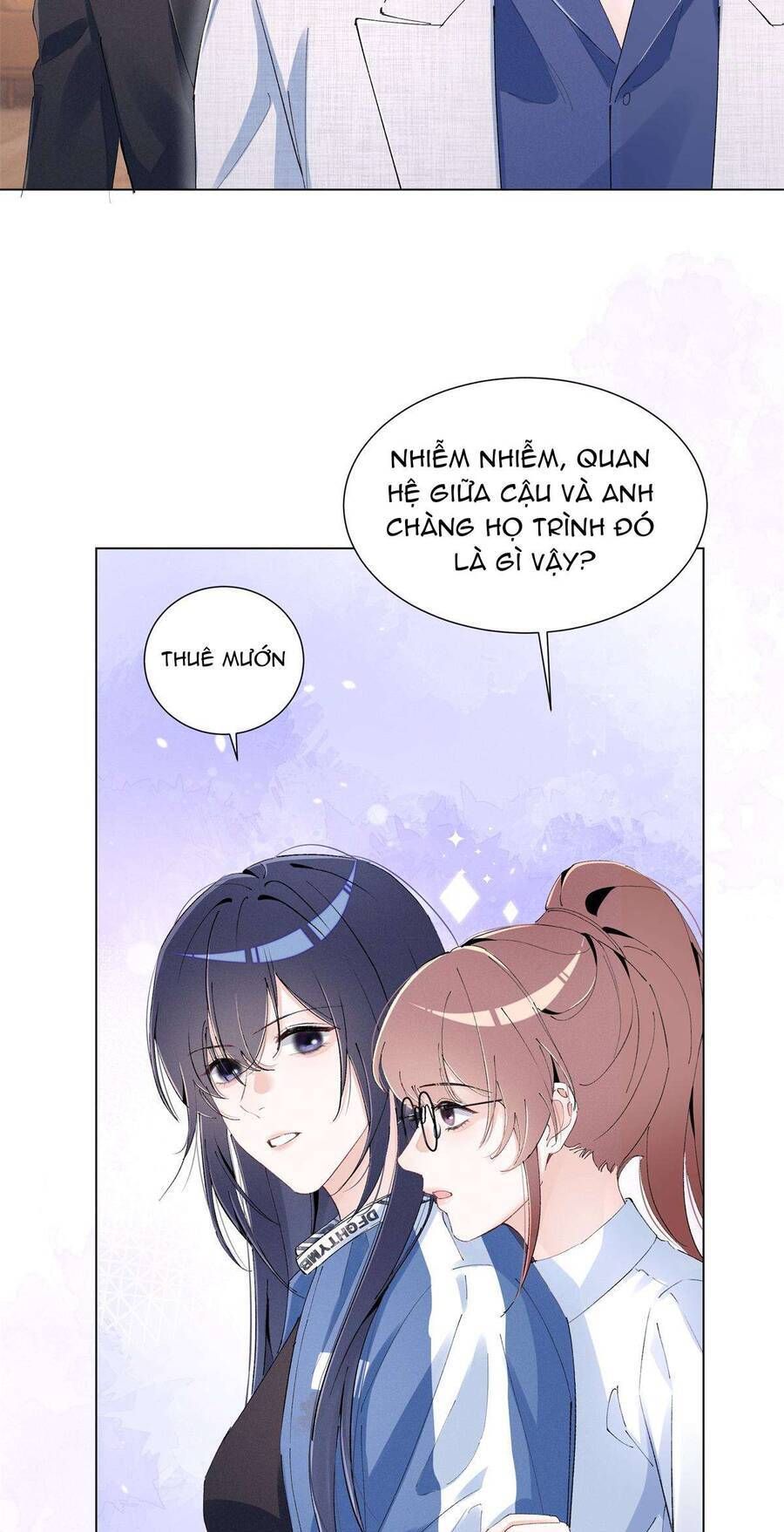 Phu Nhân, Thân Phận Của Người Lộ Rồi Chapter 47 - Trang 2