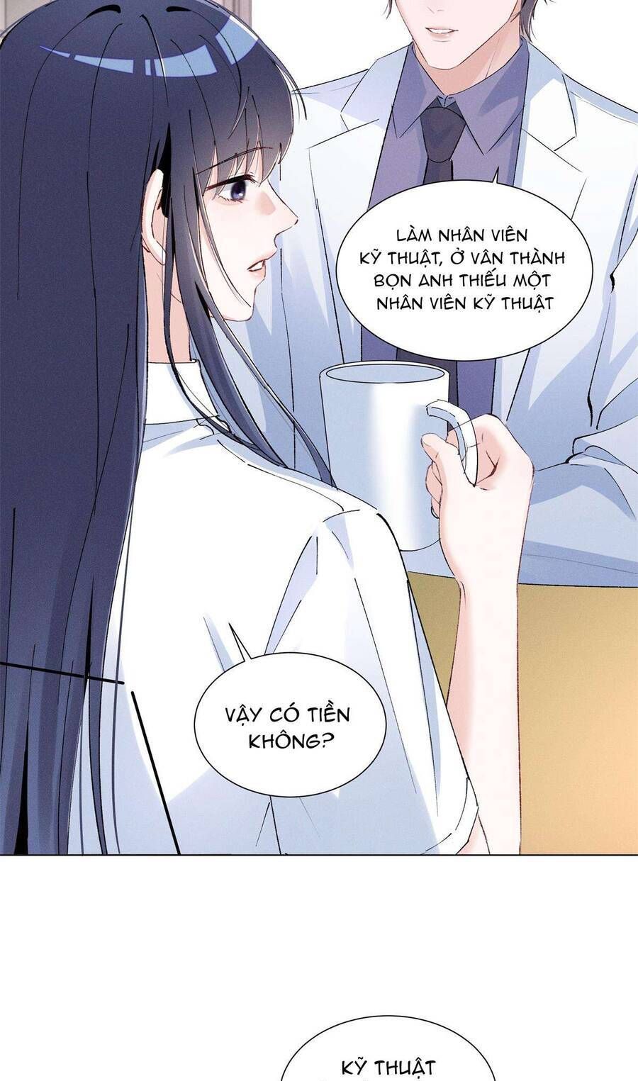 Phu Nhân, Thân Phận Của Người Lộ Rồi Chapter 47 - Trang 2