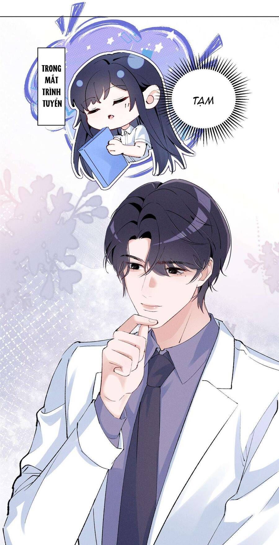 Phu Nhân, Thân Phận Của Người Lộ Rồi Chapter 47 - Trang 2