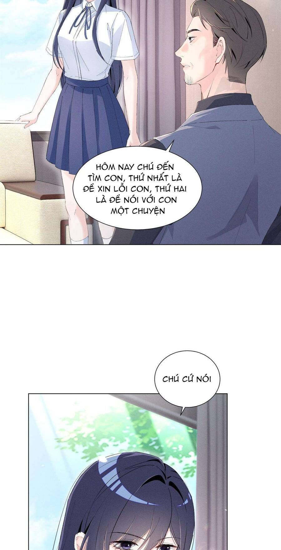 Phu Nhân, Thân Phận Của Người Lộ Rồi Chapter 47 - Trang 2