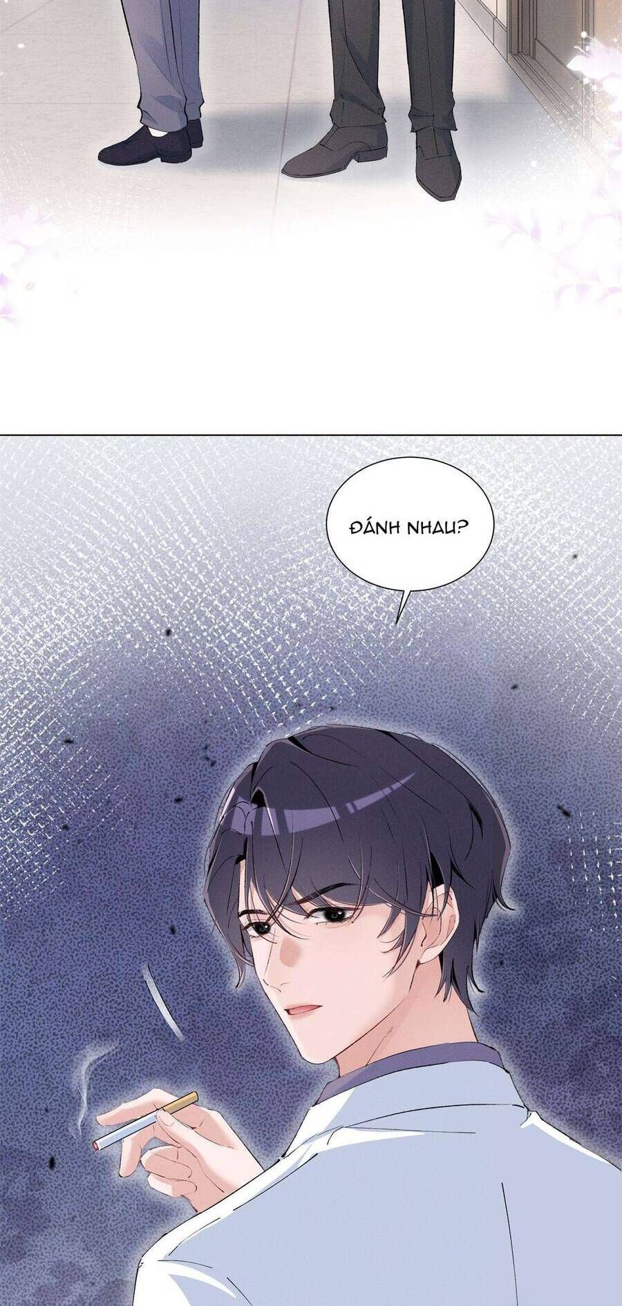 Phu Nhân, Thân Phận Của Người Lộ Rồi Chapter 47 - Trang 2