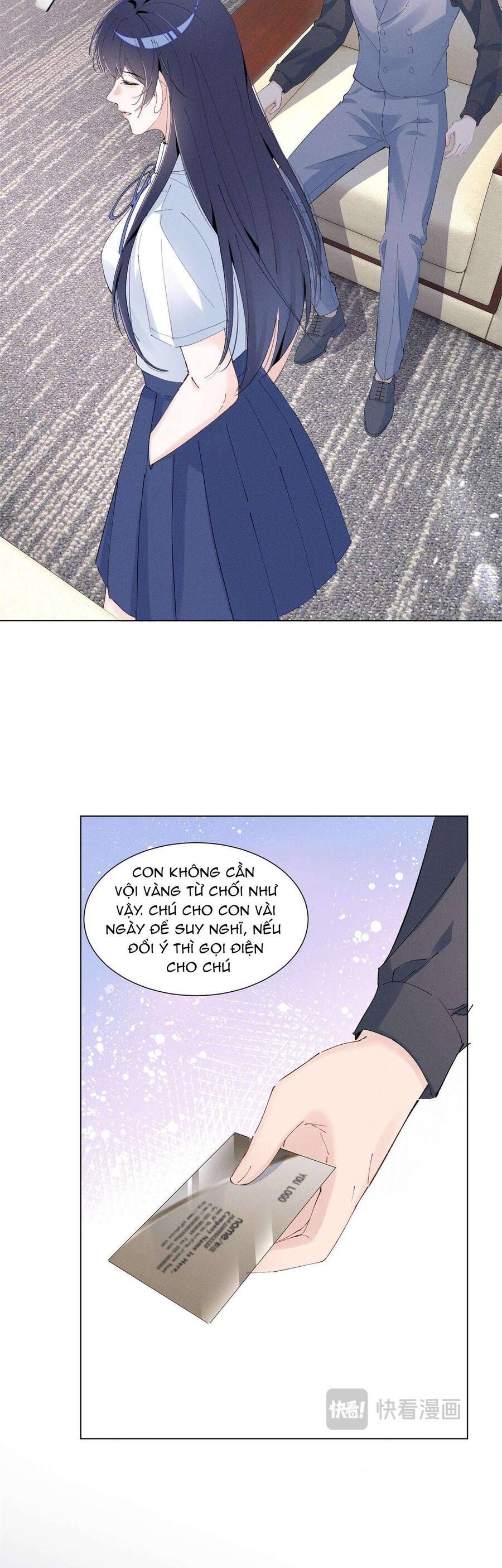 Phu Nhân, Thân Phận Của Người Lộ Rồi Chapter 47 - Trang 2