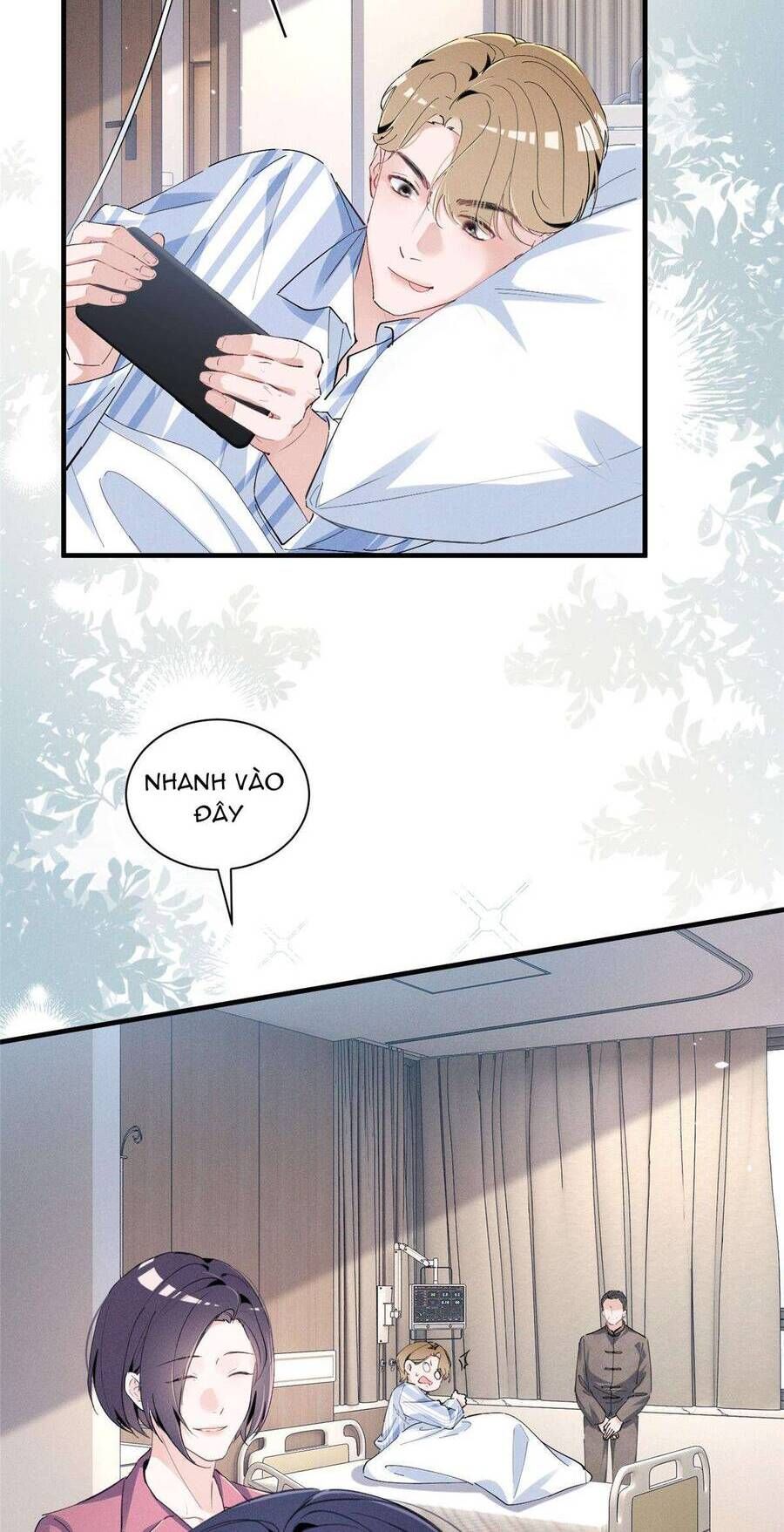 Phu Nhân, Thân Phận Của Người Lộ Rồi Chapter 48 - Trang 2