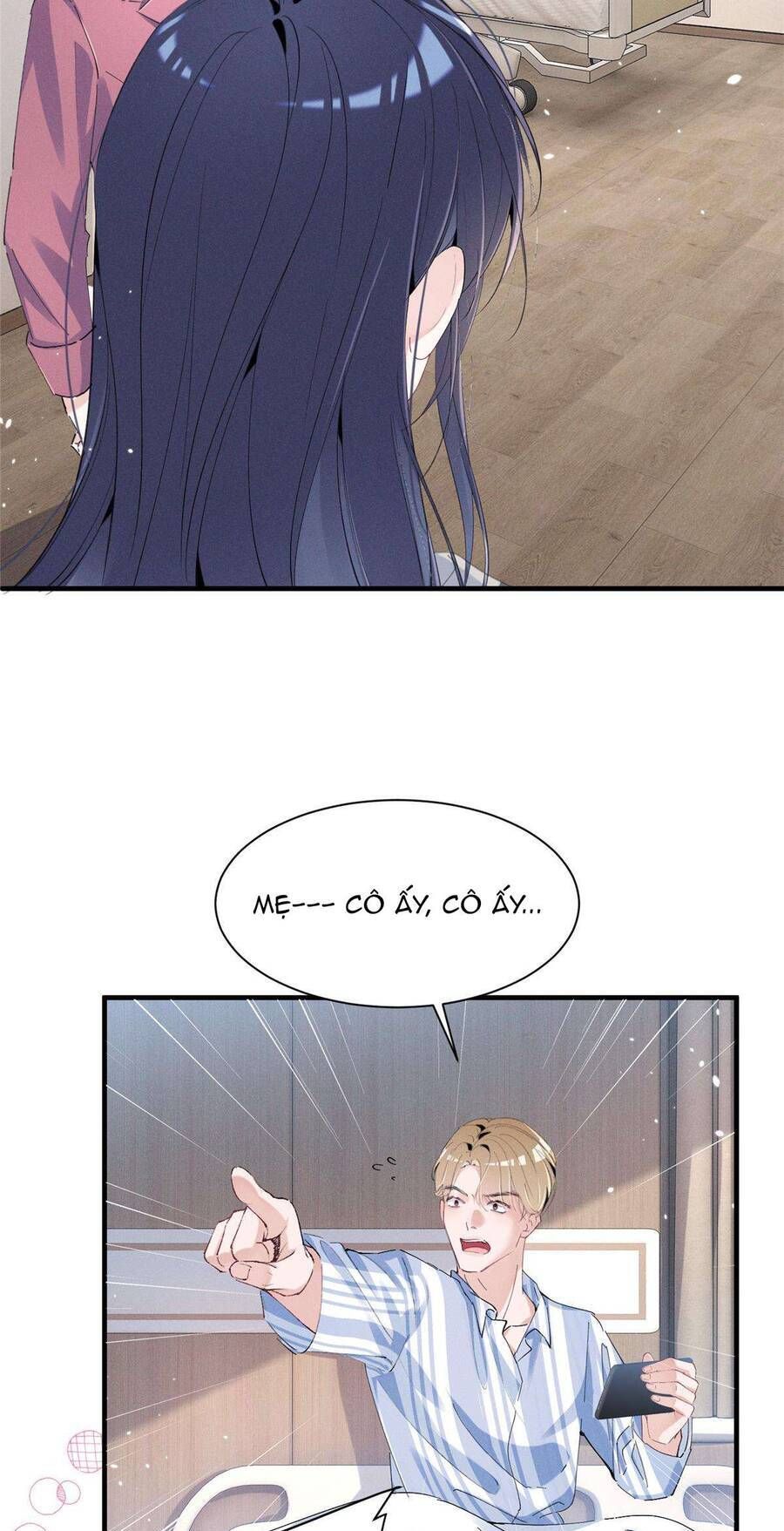 Phu Nhân, Thân Phận Của Người Lộ Rồi Chapter 48 - Trang 2