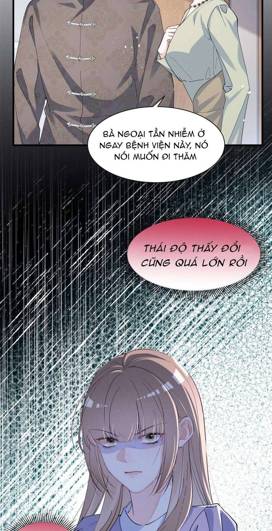 Phu Nhân, Thân Phận Của Người Lộ Rồi Chapter 48 - Trang 2