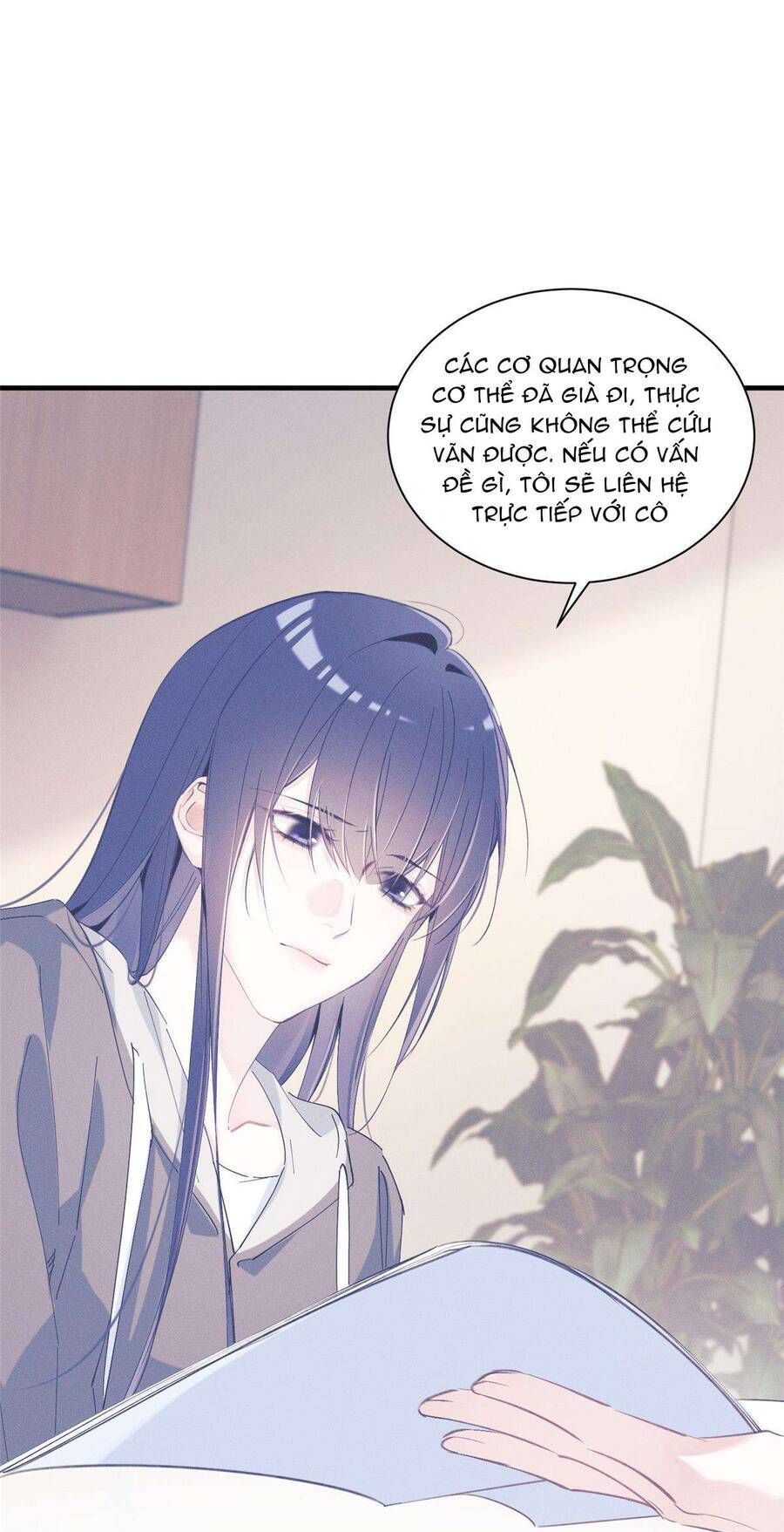Phu Nhân, Thân Phận Của Người Lộ Rồi Chapter 48 - Trang 2