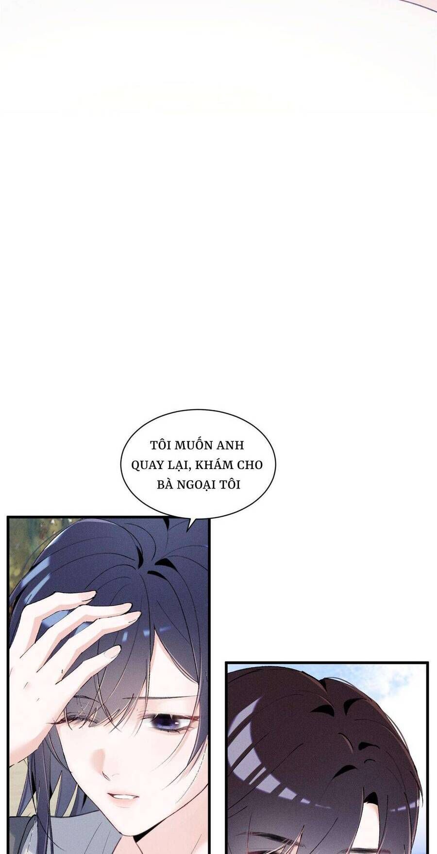 Phu Nhân, Thân Phận Của Người Lộ Rồi Chapter 48 - Trang 2
