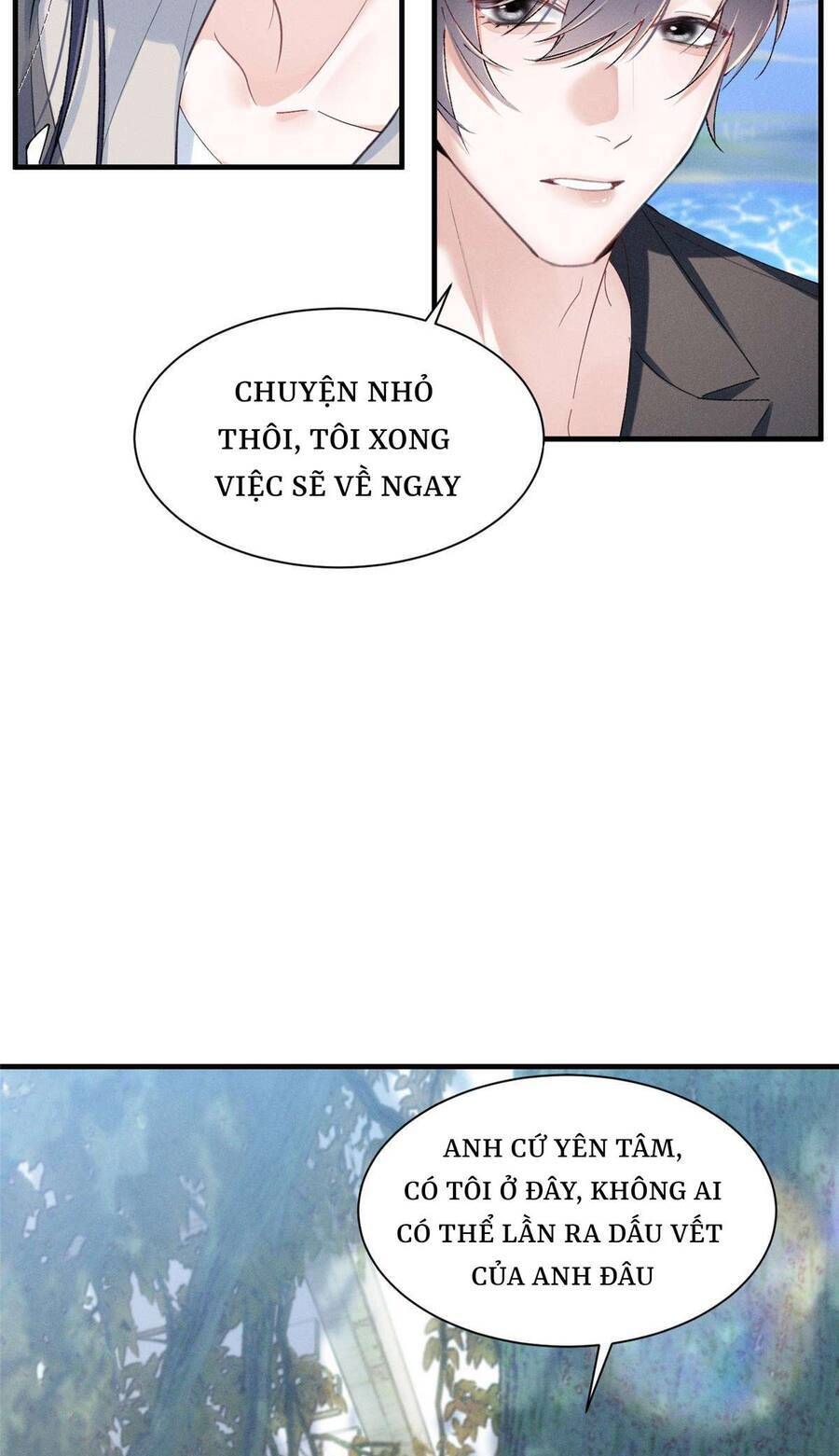 Phu Nhân, Thân Phận Của Người Lộ Rồi Chapter 48 - Trang 2