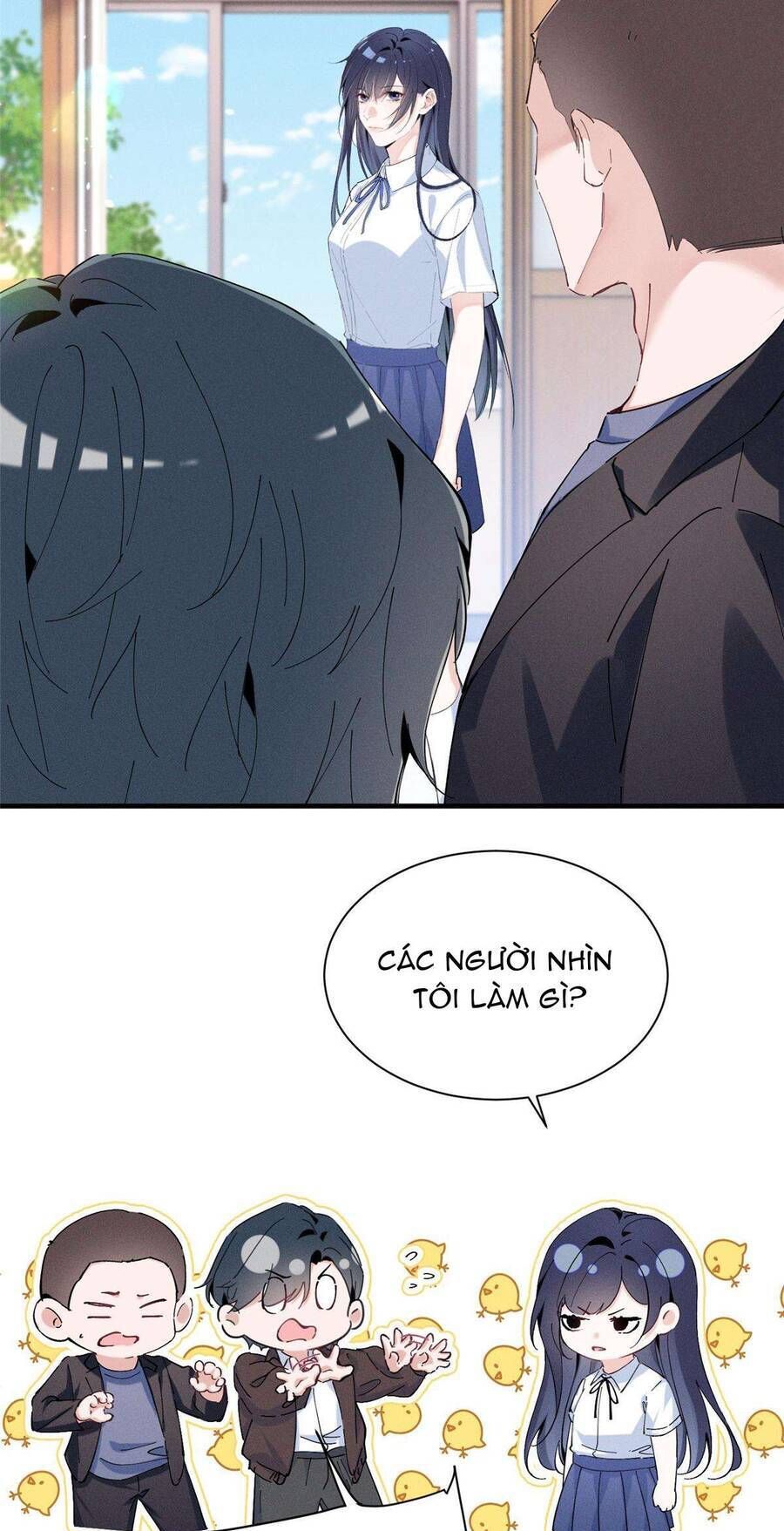 Phu Nhân, Thân Phận Của Người Lộ Rồi Chapter 48 - Trang 2