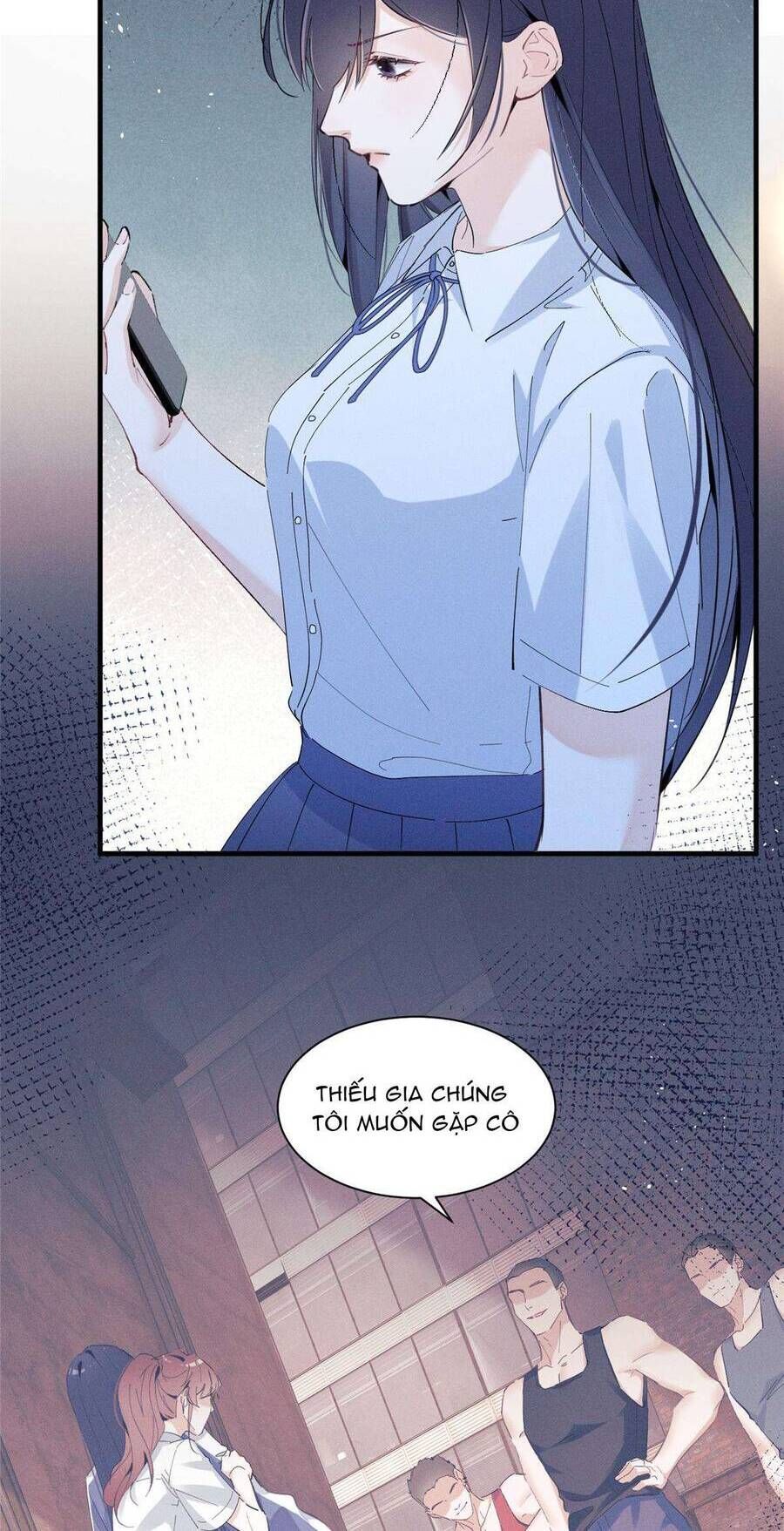 Phu Nhân, Thân Phận Của Người Lộ Rồi Chapter 48 - Trang 2