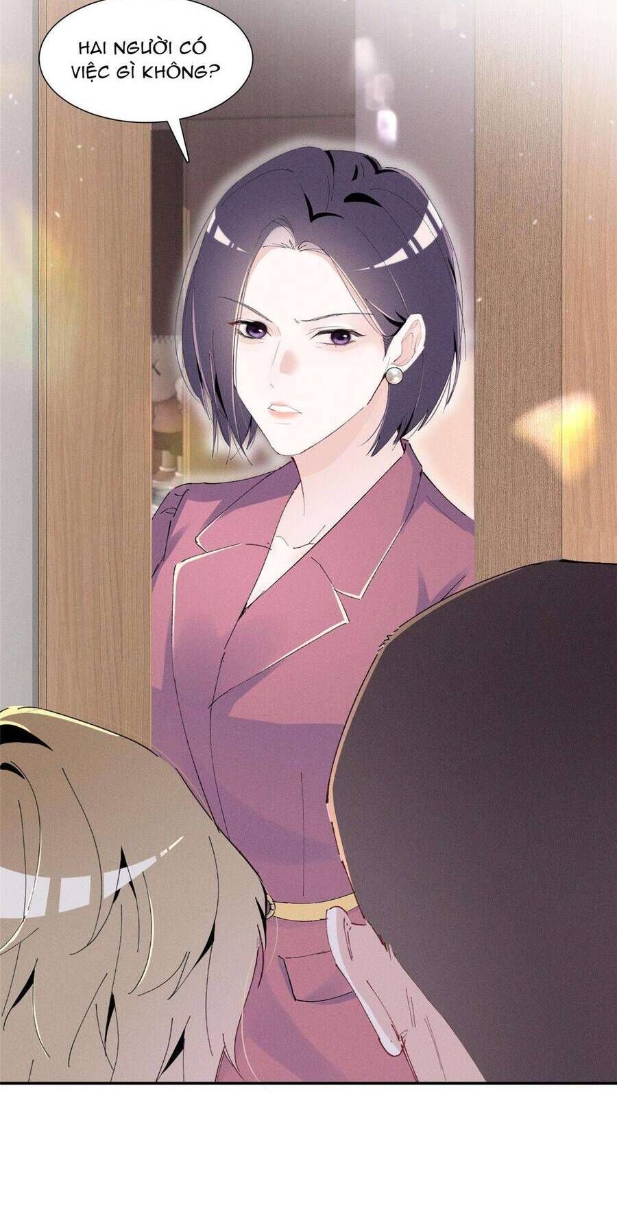 Phu Nhân, Thân Phận Của Người Lộ Rồi Chapter 49 - Trang 2