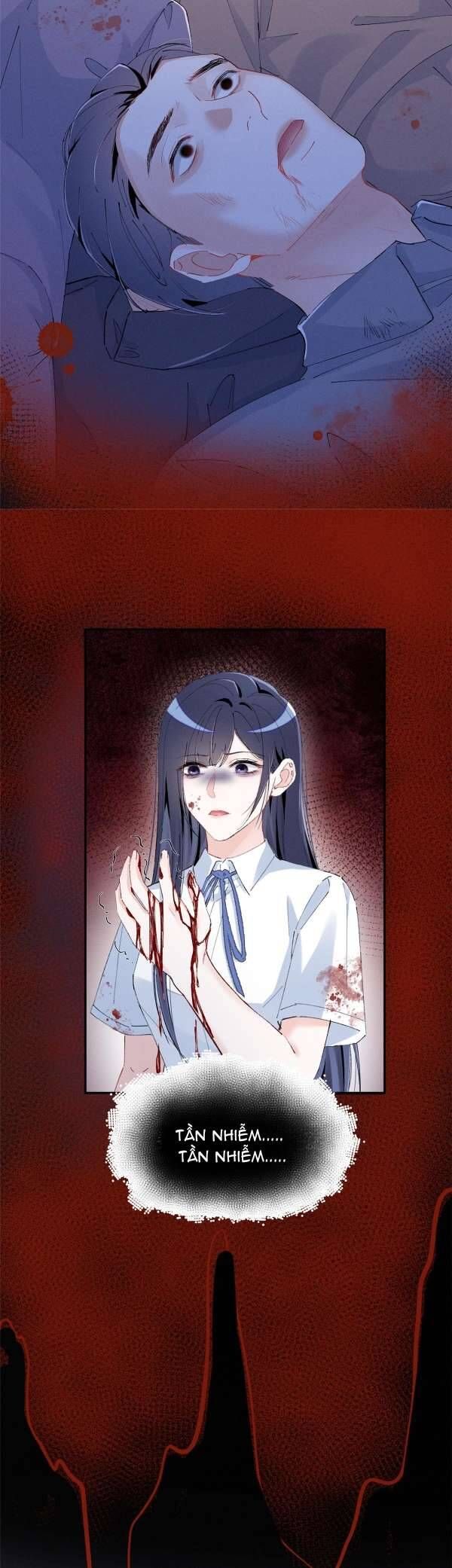 Phu Nhân, Thân Phận Của Người Lộ Rồi Chapter 49 - Trang 2
