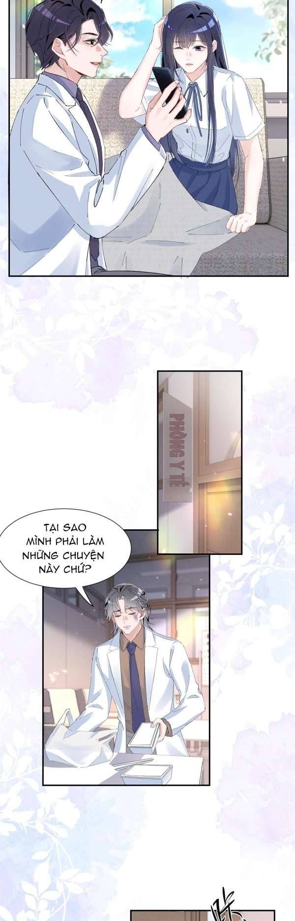 Phu Nhân, Thân Phận Của Người Lộ Rồi Chapter 49 - Trang 2