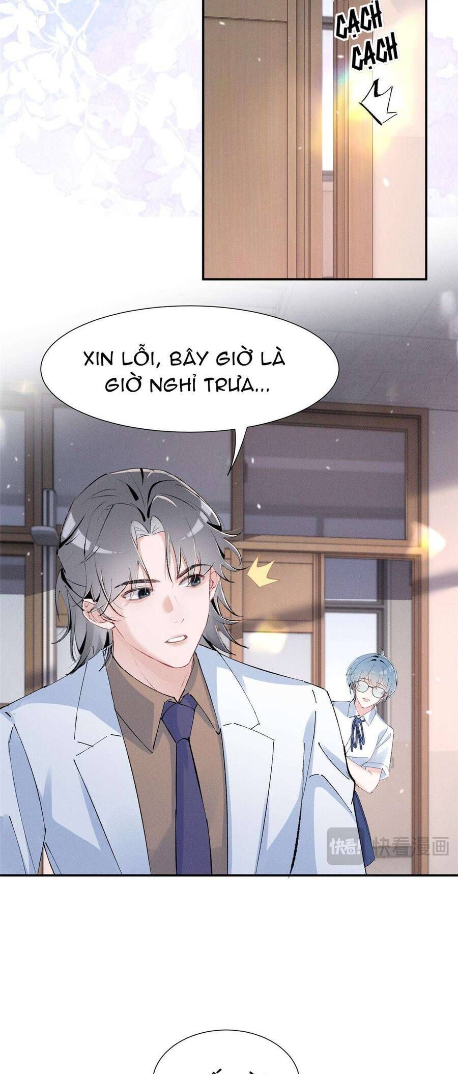 Phu Nhân, Thân Phận Của Người Lộ Rồi Chapter 49 - Trang 2