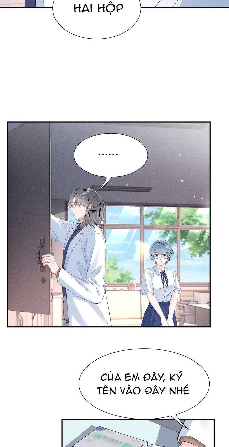 Phu Nhân, Thân Phận Của Người Lộ Rồi Chapter 49 - Trang 2