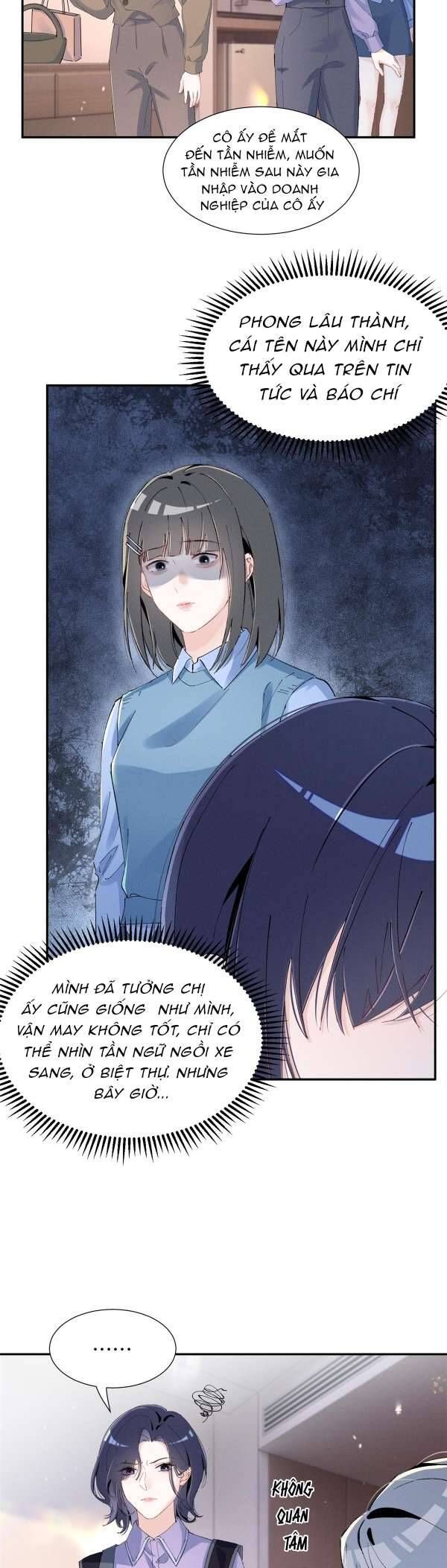 Phu Nhân, Thân Phận Của Người Lộ Rồi Chapter 49 - Trang 2