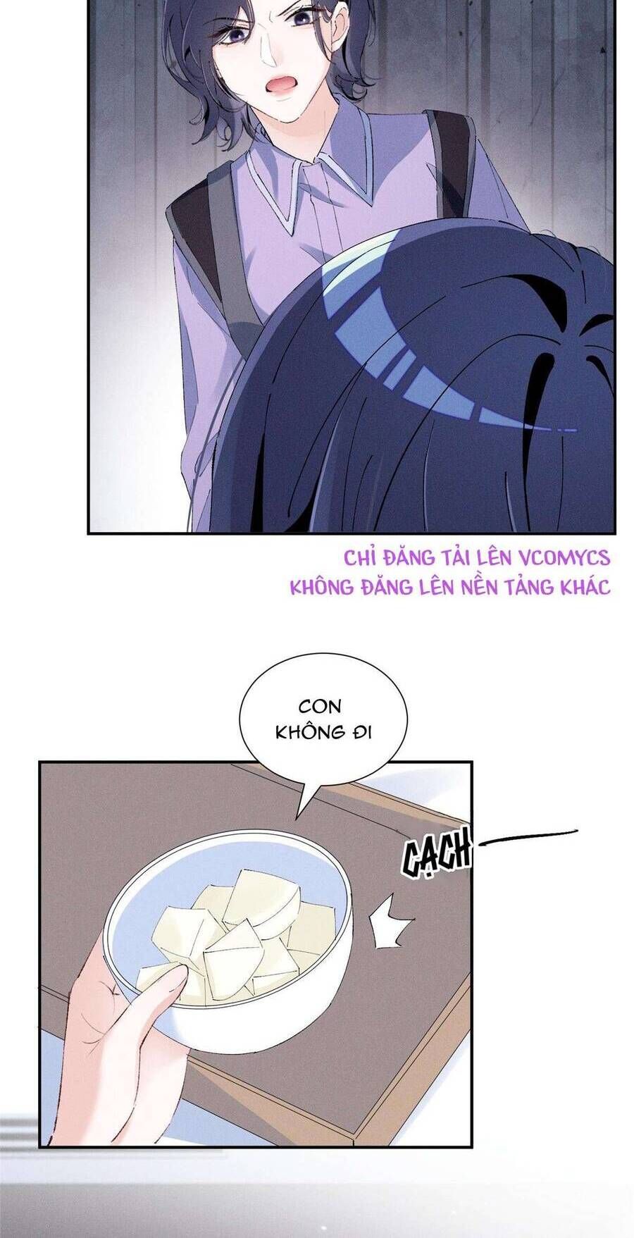 Phu Nhân, Thân Phận Của Người Lộ Rồi Chapter 49 - Trang 2