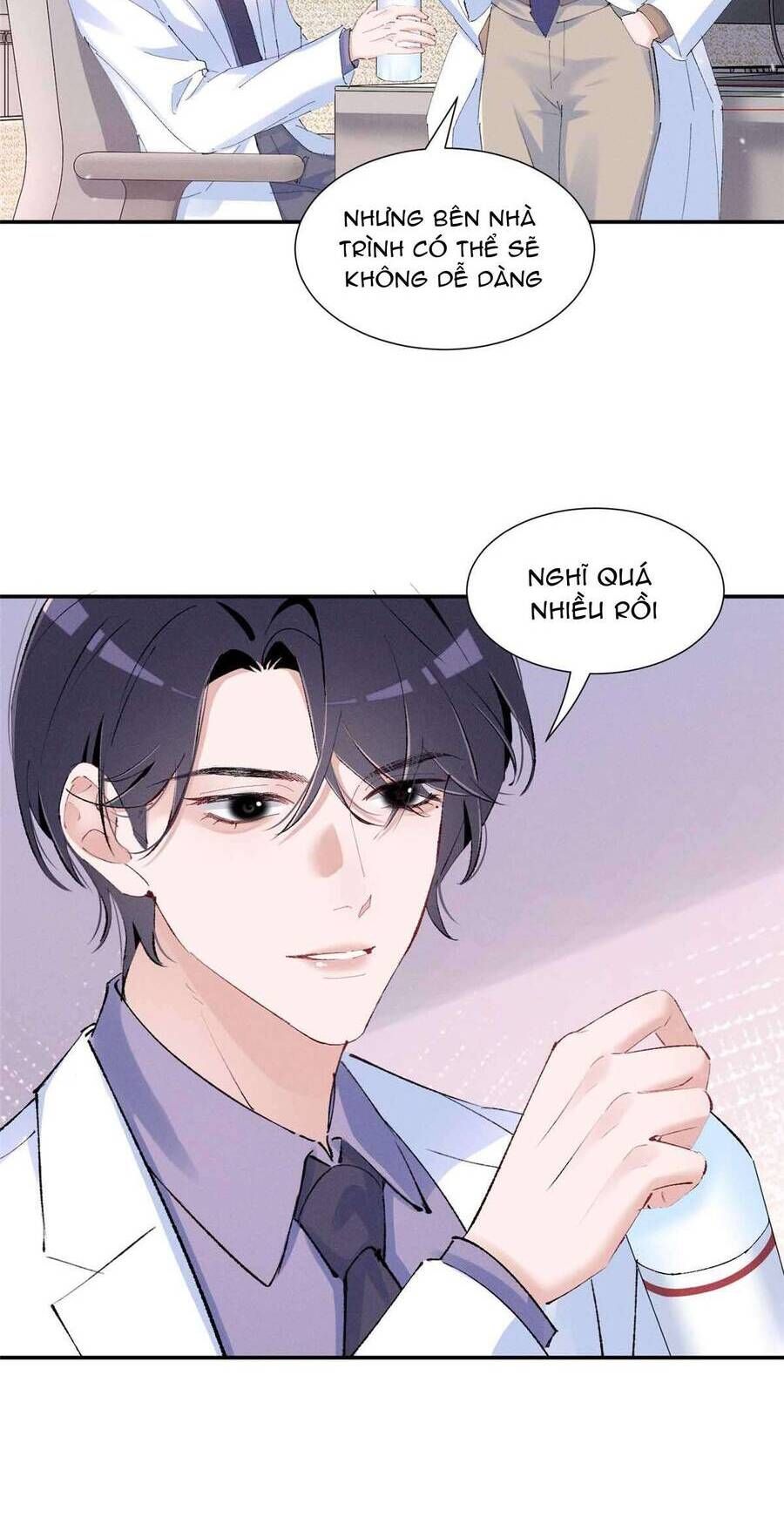 Phu Nhân, Thân Phận Của Người Lộ Rồi Chapter 49 - Trang 2