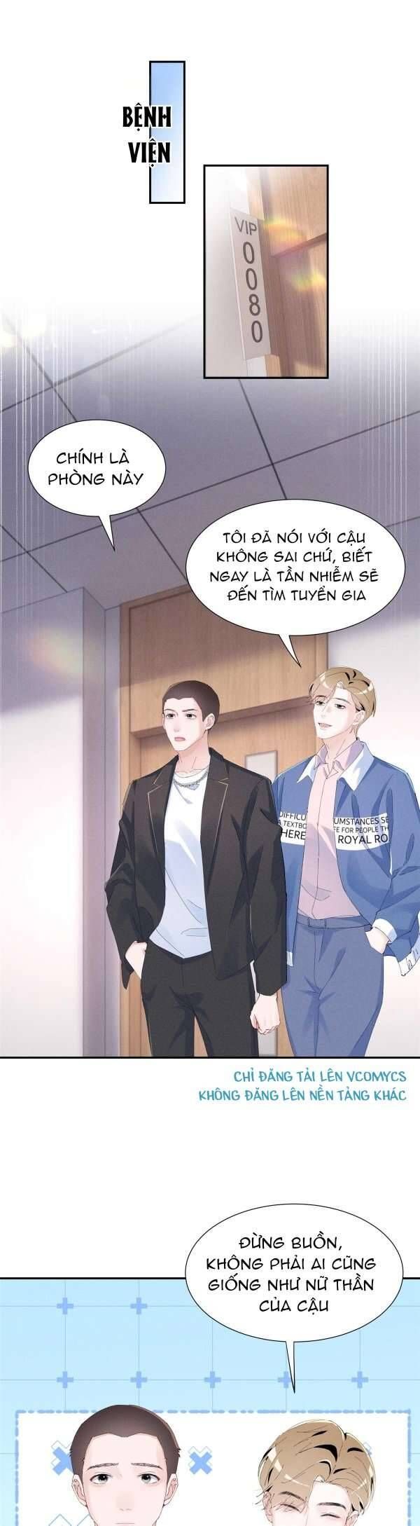 Phu Nhân, Thân Phận Của Người Lộ Rồi Chapter 49 - Trang 2