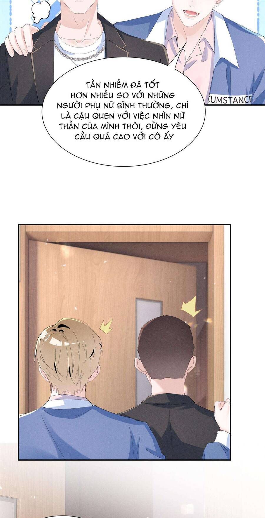 Phu Nhân, Thân Phận Của Người Lộ Rồi Chapter 49 - Trang 2